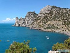 Ситуация с топливом в Крыму под контролем