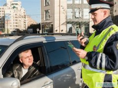 Почему не стоит соглашаться быть понятым при остановке инспектором ГИБДД