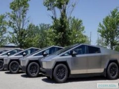 Tesla запускает краткосрочную аренду электромобилей в США