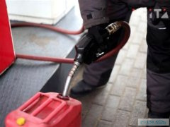 Рентабельность продаж бензина в России начинает восстанавливаться