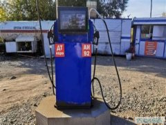 Ограничения на реализацию топлива на АЗС «Саханефтегазсбыта»