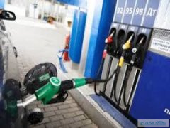 Крым преодолевает бензиновый кризис, но ситуация остается напряженной