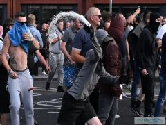 Американцы столкнулись с отменой ряда электрокаров