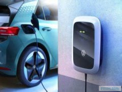 Volkswagen и Tesla: зарядка без очередей для электромобилей