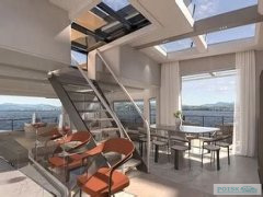 Яхта Маннергейма: заброшенная роскошь в арктических льдах