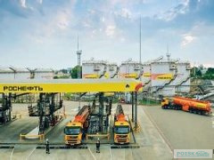 Глобальные проблемы с поставками топлива: что происходит на нефтяном рынке