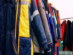 Опасности зимней одежды за рулем