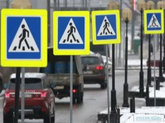 Верховный Суд разъяснил правила для водителей и пешеходов