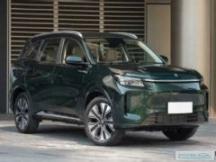 Экономичные электромобили 2025 года: рейтинг от 32CARS.RU