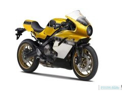 Yamaha пересматривает планы по электрификации мотоциклов