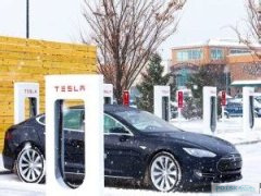 Интерес к Tesla в Норвегии снижается, китайские марки набирают популярность