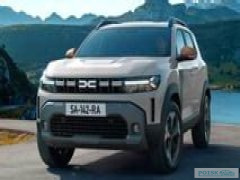 Скромные, но непревзойденные: Dacia лидирует по сохранению стоимости