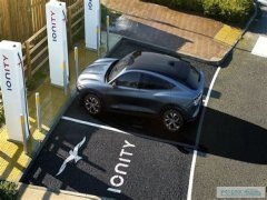 Новые зарядные станции Ionity в Норвегии: революция на рынке EV в Европе