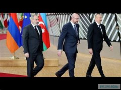 Брюссельская бюрократия и эстонские роботакси: новые перспективы