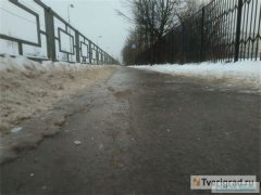 Условия на дорогах Мангистау ухудшились из-за гололёда