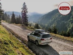 Как выбрать автомобиль для дальних поездок