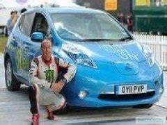 Рекорды задним ходом: удивительные достижения в мире автомобилей