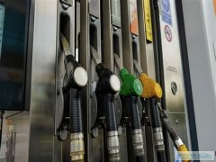 Цены на топливо в Молдове продолжают снижаться