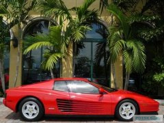 Штраф за превышение скорости в Швейцарии составил 290 000 долларов