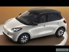 Новый Wuling Bingo Pro: бюджетный электрокар для городских условий