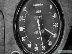 Превышение скорости остается главным нарушением среди российских водителей