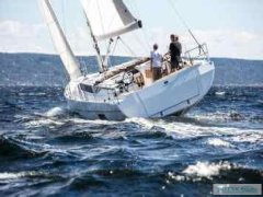 Ouzel: современные классики от Rockport Marine