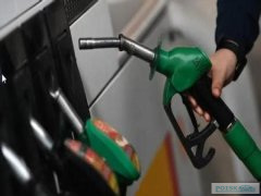 Цены на бензин в GTA достигли рекордного минимума