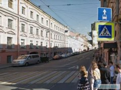 Инициатива по повышению безопасности велосипедистов в Германии