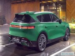 Конкуренты нового Voyah Free Sport+ на российском рынке