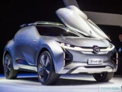 Китайцы представили «Барби-мобиль» за 1,4 млн рублей