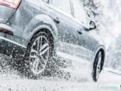 Лучшие автомобили для зимних поездок
