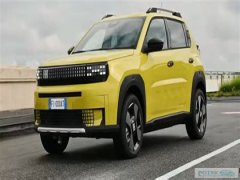 Новый бюджетный кроссовер Fiat на подходе