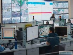 Новая структура дорожной безопасности в Казахстане