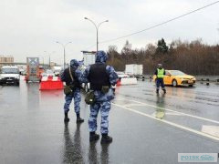 Нарушение правил дорожного движения: повторное преступление директора компании