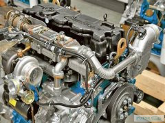 Самые надежные автомобили: двигатели, которые трудно уничтожить