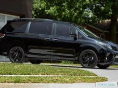 Проблемы с надежностью Toyota Sienna: мнения экспертов