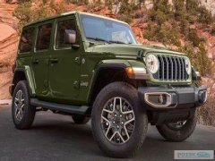 Jeep признан худшим производителем автомобилей по версии Consumer Reports