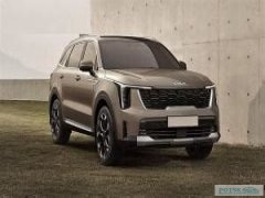 Лучшие кроссоверы 2025 года: внимание на Kia, Volkswagen и Toyota