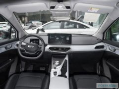 Лучшие электромобили Китая с запасом хода: зимние испытания 2023