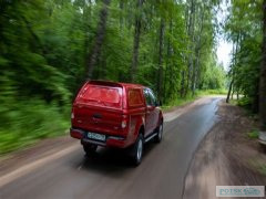 Блогер рассказал о своем опыте с китайским электрическим пикапом