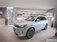 Самые продаваемые гибридные автомобили в Австралии 2025 года