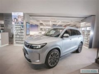 Самые продаваемые гибридные автомобили в Австралии 2025 года