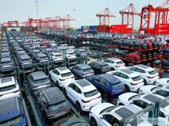 Авто с наиболее преданными владельцами в Китае