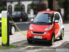 Сравнение поддержки семей и электромобилей в Латвии