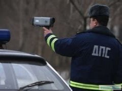 БДПС ГАИ напоминает о соблюдении ПДД