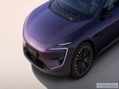 Обновленный седан Avatr 12: новые технологии и изменения