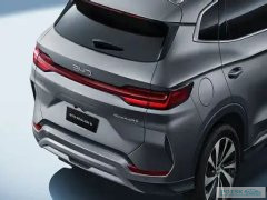 Обновления в линейке электромобилей BYD от 