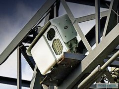 В Москве временно отключат камеры видеофиксации при плохих погодных условиях