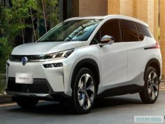 Ожидаемые электромобили от Toyota, Subaru, Honda и BMW в 2026–2027 годах