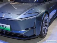Самые популярные автомобили в Китае 2025 года